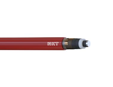 Image of 1-core NOIK-M-AL 17,5 kV cable