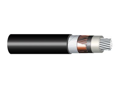 Image of 6-AHKCY single-core cable