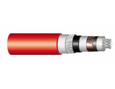 Image of 6-AHKCYZY single-core cable