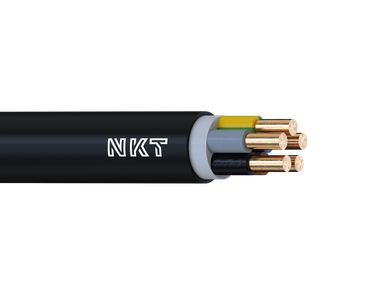 Image of NKT instal CYKY 450/750V