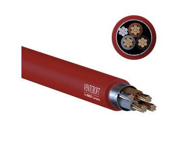 NOBURN Platinum 3 (4 strand)