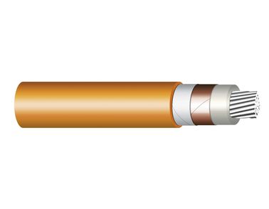 Image of NOPOVIC 6-AHKCH-R one core cable