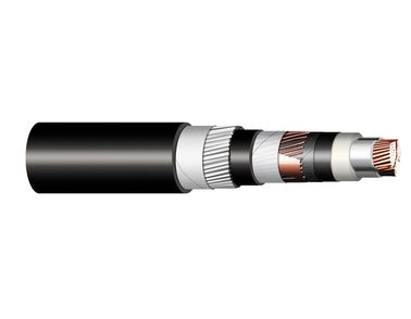Image of 6-CHKCYDY three core cable