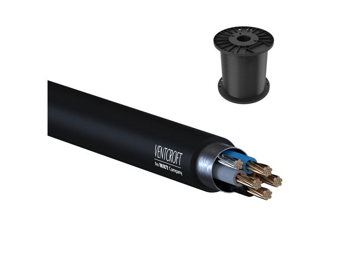 Product Image VFP_NOBURN_Platinum_4_4+E_Class_2_Black_Big reel